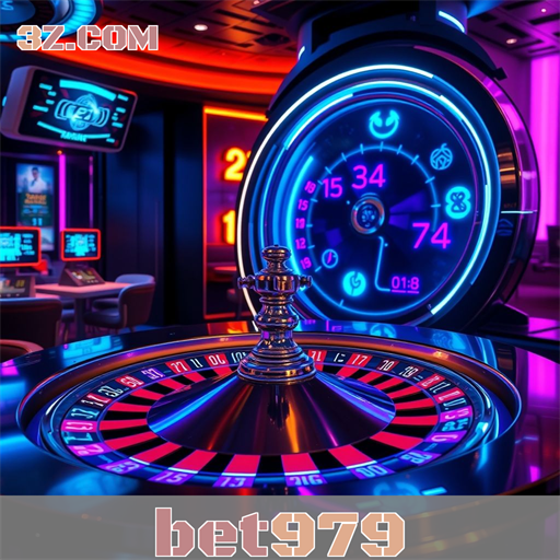 Confiavel e Empolgante: Bet979 Transforma o Jogo Online