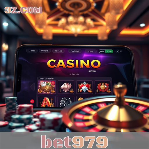Experimente os Jogos do bet979 e Acelere Sua Diversão!