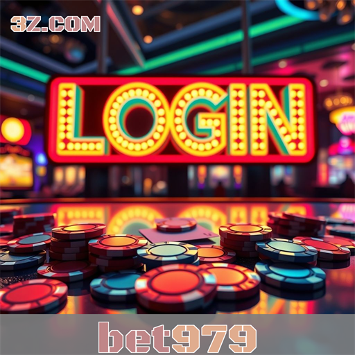 Login Criativo e Prático no Bet979 para Jogadores Brasileiros