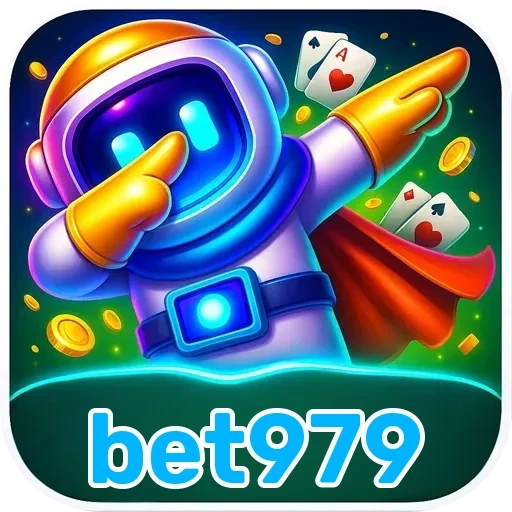 bet979: Explore a Nova Era dos Jogos Online no Brasil